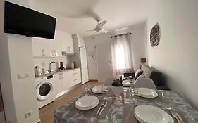 Apartamentos Andalucia